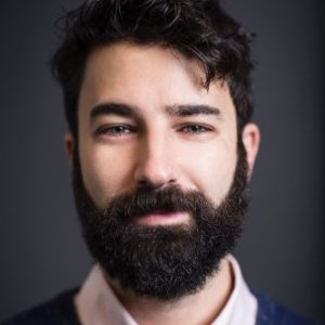 Jeremy Greenfield